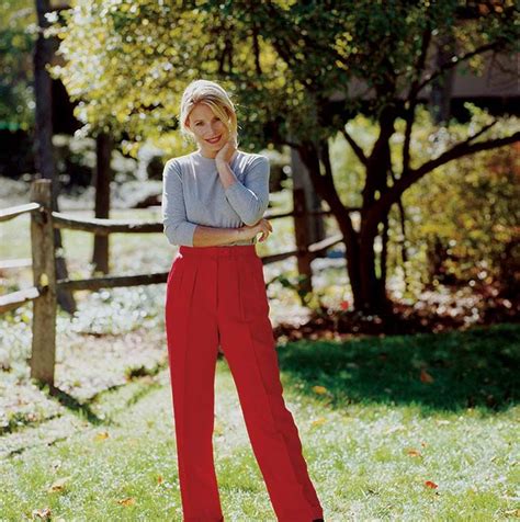 The Essential Tailored Trouser from Yves St. Laurent 